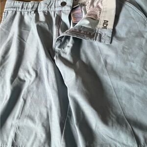 ADIDAS MENS SZ 36 SHORTS Court Golf Comfort Waist style